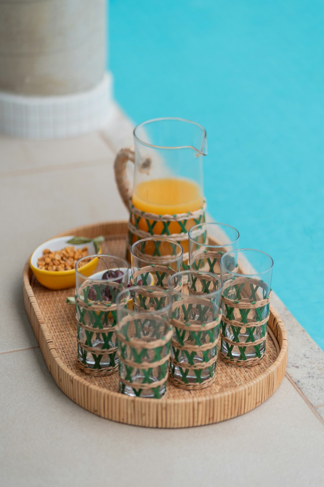 Special Infinity Pool Package